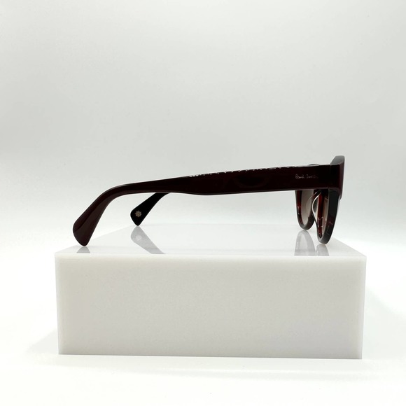 Paul Smith Aberdeen PM8235SU 1296/13 Brown Gradient Lens Acetate Sunglasses - Picture 4 of 8